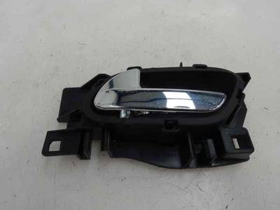MANETA INTERIOR TRASERA IZQUIERDA PEUGEOT 3008 2012 1.6 HDI FAP (112 CV)