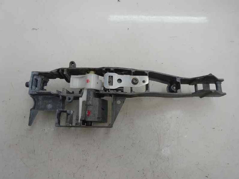 MANETA EXTERIOR TRASERA DERECHA PEUGEOT 3008 2012 1.6 HDI FAP (112 CV)