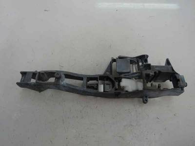 MANETA EXTERIOR TRASERA IZQUIERDA PEUGEOT 3008 2012 1.6 HDI FAP (112 CV)