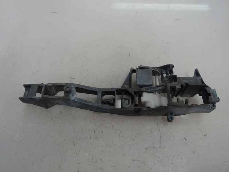 MANETA EXTERIOR TRASERA IZQUIERDA PEUGEOT 3008 2012 1.6 HDI FAP (112 CV)