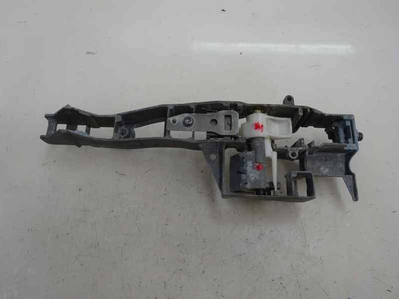 MANETA EXTERIOR TRASERA IZQUIERDA PEUGEOT 3008 2012 1.6 HDI FAP (112 CV)