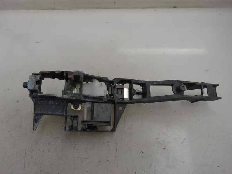 MANETA EXTERIOR DELANTERA IZQUIERDA PEUGEOT 3008 2012 1.6 HDI FAP (112 CV)