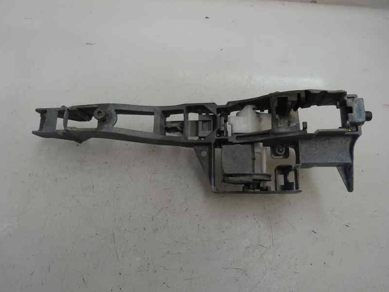 MANETA EXTERIOR DELANTERA DERECHA PEUGEOT 3008 2012 1.6 HDI FAP (112 CV)