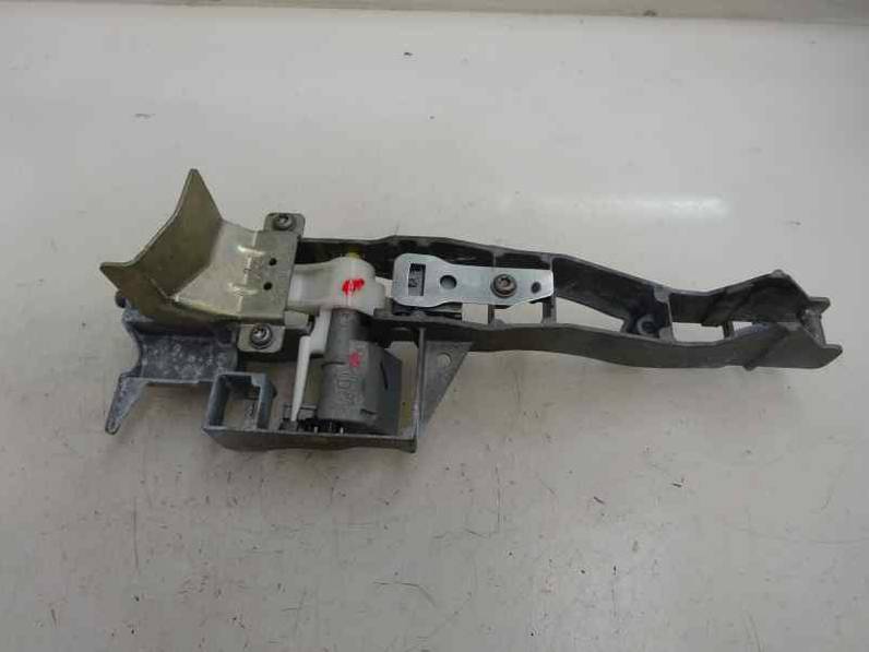 MANETA EXTERIOR DELANTERA DERECHA PEUGEOT 3008 2012 1.6 HDI FAP (112 CV)