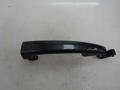 MANETA EXTERIOR TRASERA DERECHA PEUGEOT 3008 2012 1.6 HDI FAP (112 CV)