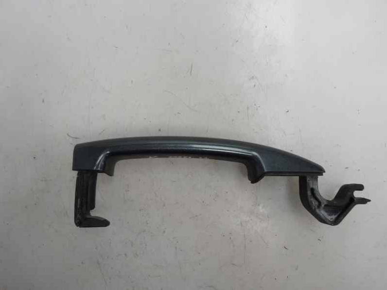 MANETA EXTERIOR TRASERA DERECHA PEUGEOT 3008 2012 1.6 HDI FAP (112 CV)