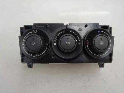 MANDO CALEFACCION AIRE ACONDICIONADO PEUGEOT 3008 2012 1.6 HDI FAP (112 CV)