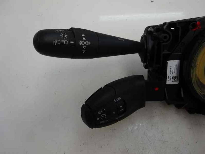 MANDO MULTIFUNCION PEUGEOT 3008 2012 1.6 HDI FAP (112 CV)