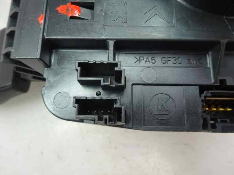 MANDO MULTIFUNCION PEUGEOT 3008 2012 1.6 HDI FAP (112 CV)