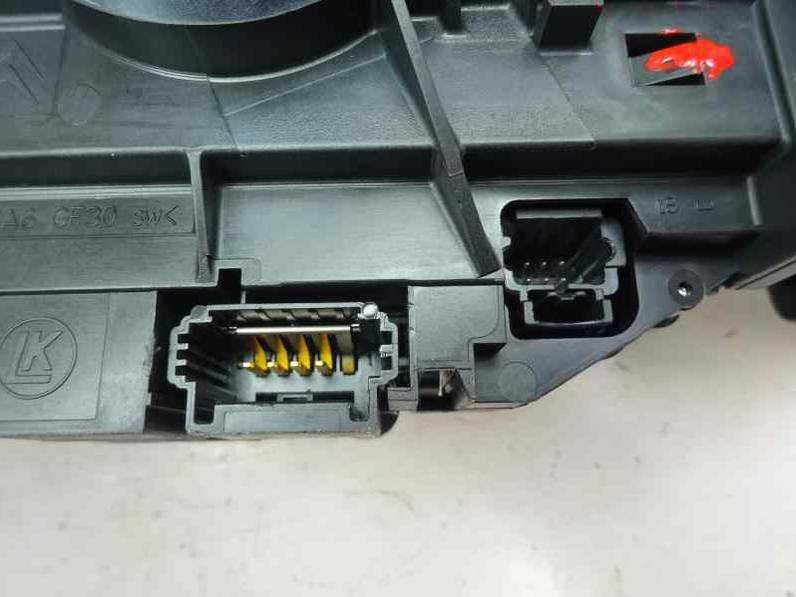 MANDO MULTIFUNCION PEUGEOT 3008 2012 1.6 HDI FAP (112 CV)