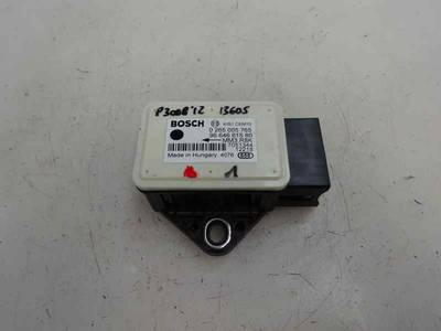 SENSOR PEUGEOT 3008 2012 1.6 HDI FAP (112 CV)