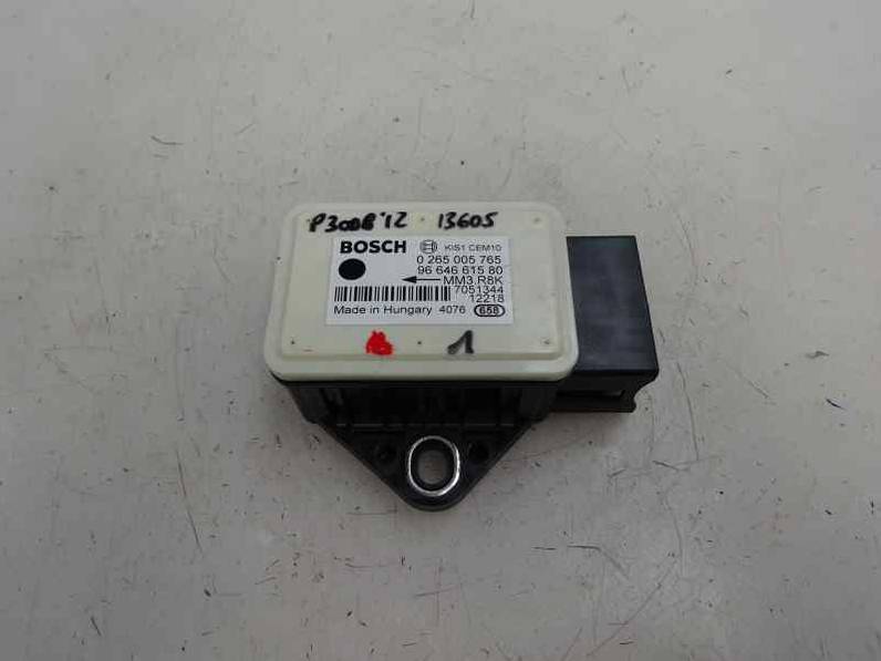 SENSOR PEUGEOT 3008 2012 1.6 HDI FAP (112 CV)