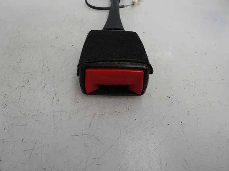 CINTURON SEGURIDAD DELANTERO DERECHO PEUGEOT 3008 2012 1.6 HDI FAP (112 CV)