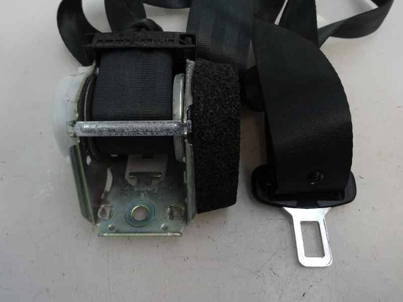 CINTURON SEGURIDAD TRASERO DERECHO PEUGEOT 3008 2012 1.6 HDI FAP (112 CV)