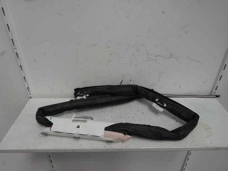 AIRBAG CORTINA DELANTERO IZQUIERDO PEUGEOT 3008 2012 1.6 HDI FAP (112 CV)