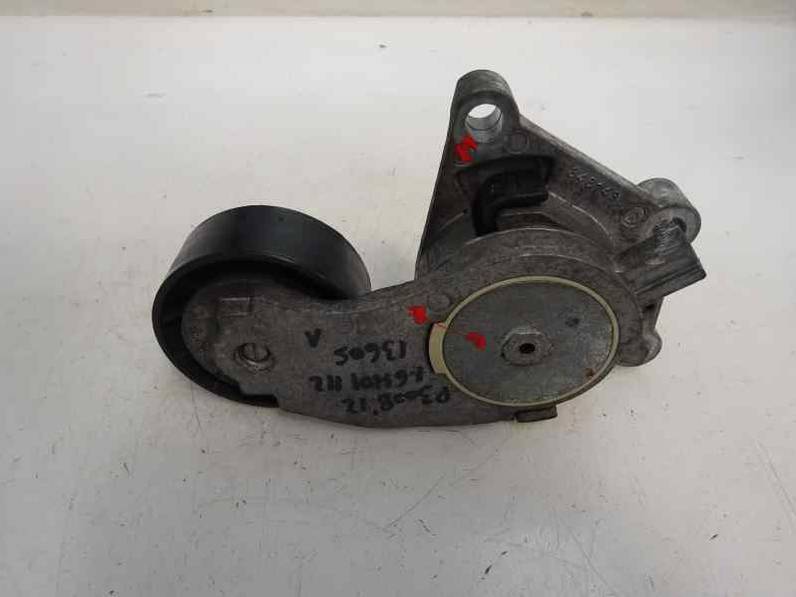 TENSOR CORREA AUXILIAR PEUGEOT 3008 2012 1.6 HDI FAP (112 CV)