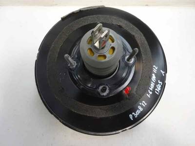 SERVOFRENO PEUGEOT 3008 2012 1.6 HDI FAP (112 CV)