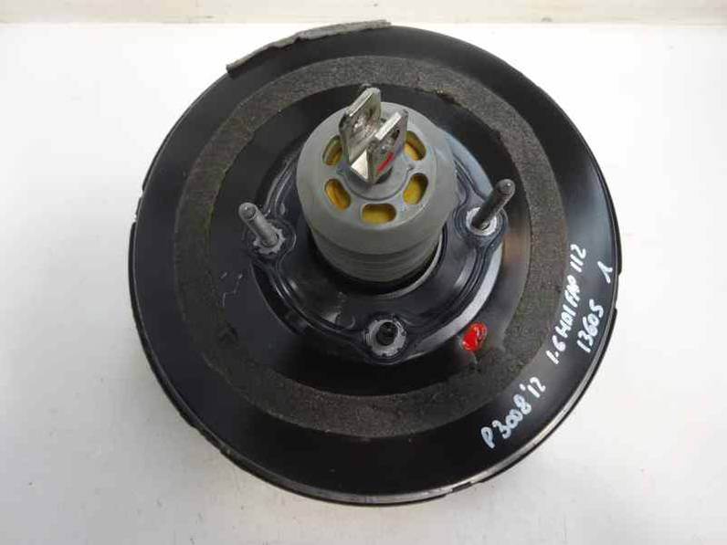 SERVOFRENO PEUGEOT 3008 2012 1.6 HDI FAP (112 CV)