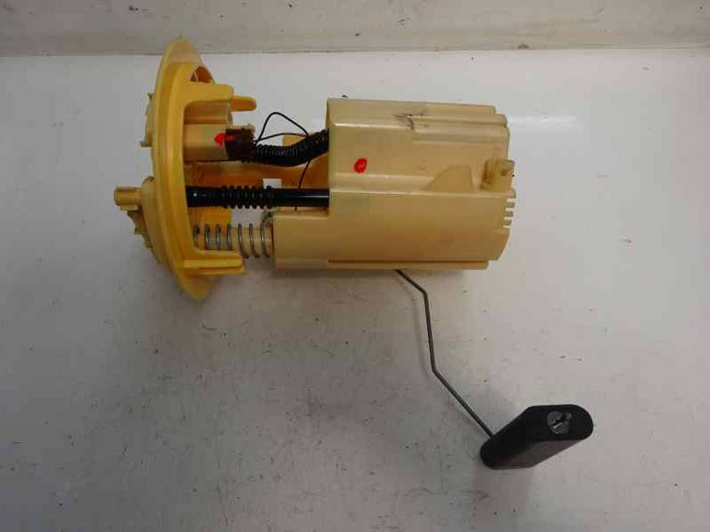 AFORADOR PEUGEOT 3008 2012 1.6 HDI FAP (112 CV)