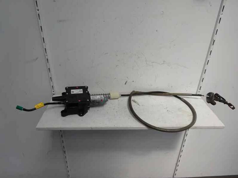 MODULO ELECTRONICO PEUGEOT 3008 2012 1.6 HDI FAP (112 CV)