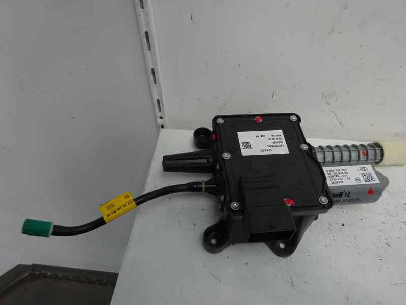 MODULO ELECTRONICO PEUGEOT 3008 2012 1.6 HDI FAP (112 CV)