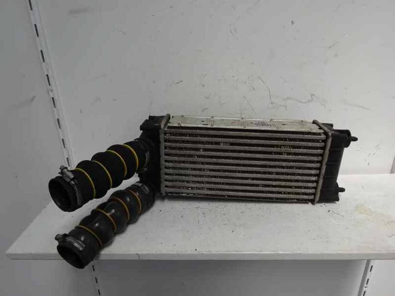 INTERCOOLER PEUGEOT 3008 2012 1.6 HDI FAP (112 CV)