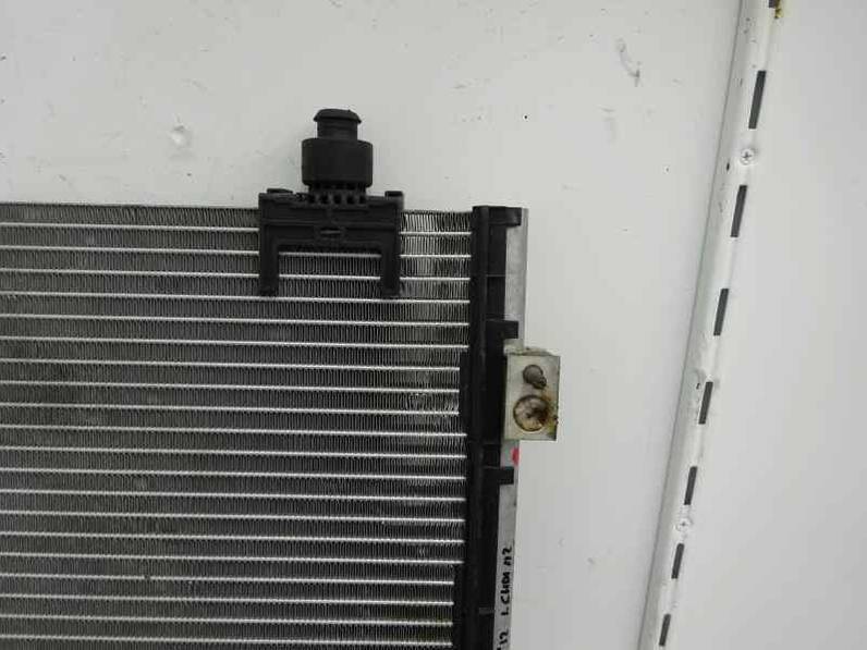 CONDENSADOR RADIADOR AIRE ACONDICIONADO PEUGEOT 3008 2012 1.6 HDI FAP (112 CV)