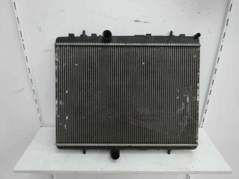 RADIADOR AGUA PEUGEOT 3008 2012 1.6 HDI FAP (112 CV)