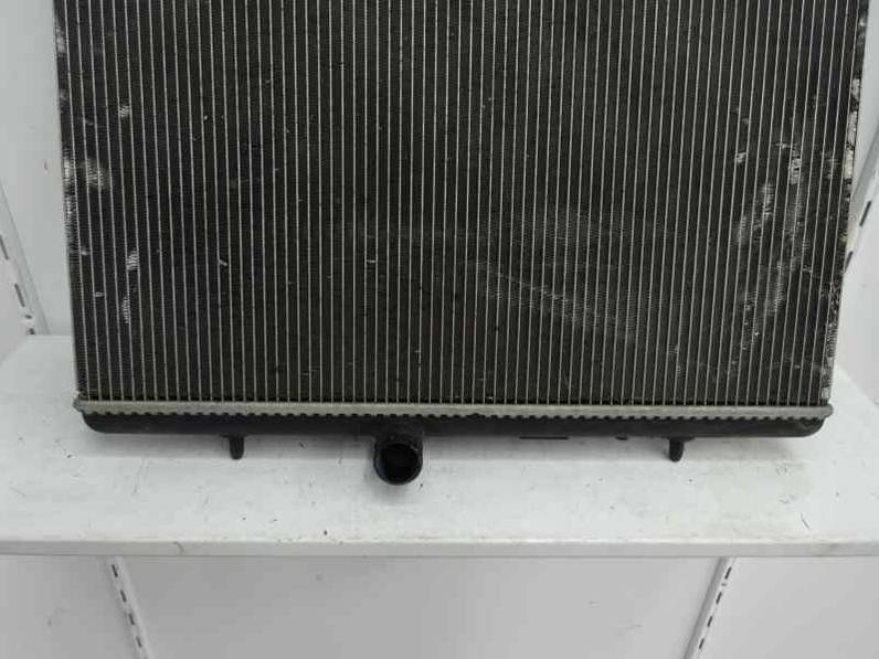 RADIADOR AGUA PEUGEOT 3008 2012 1.6 HDI FAP (112 CV)