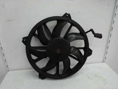 ELECTROVENTILADOR PEUGEOT 3008 2012 1.6 HDI FAP (112 CV)