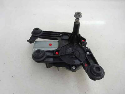 MOTOR LIMPIA TRASERO PEUGEOT 3008 2012 1.6 HDI FAP (112 CV)