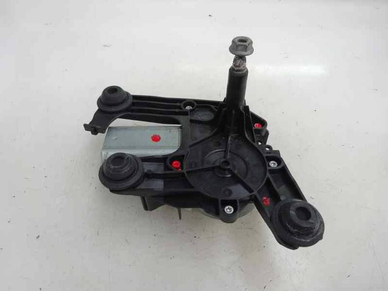 MOTOR LIMPIA TRASERO PEUGEOT 3008 2012 1.6 HDI FAP (112 CV)