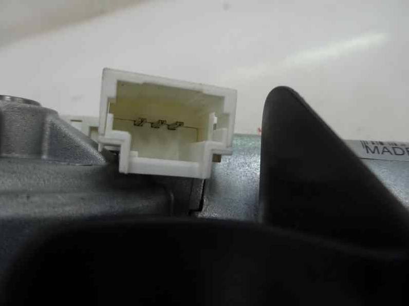 MOTOR LIMPIA TRASERO PEUGEOT 3008 2012 1.6 HDI FAP (112 CV)