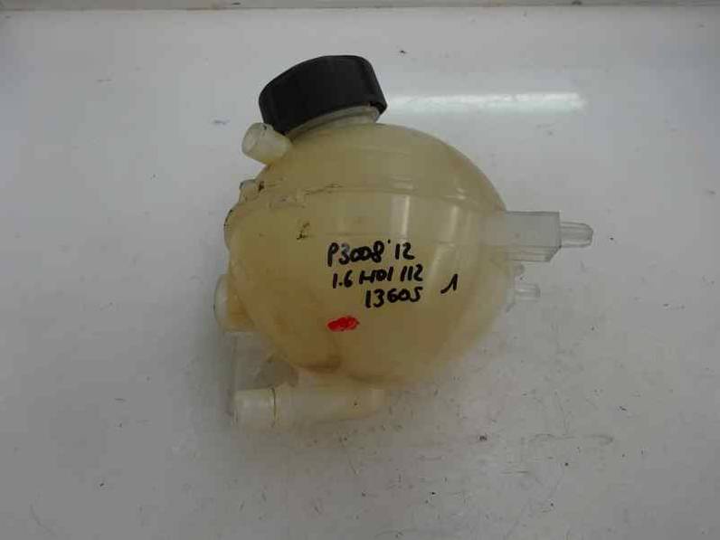 DEPOSITO EXPANSION PEUGEOT 3008 2012 1.6 HDI FAP (112 CV)