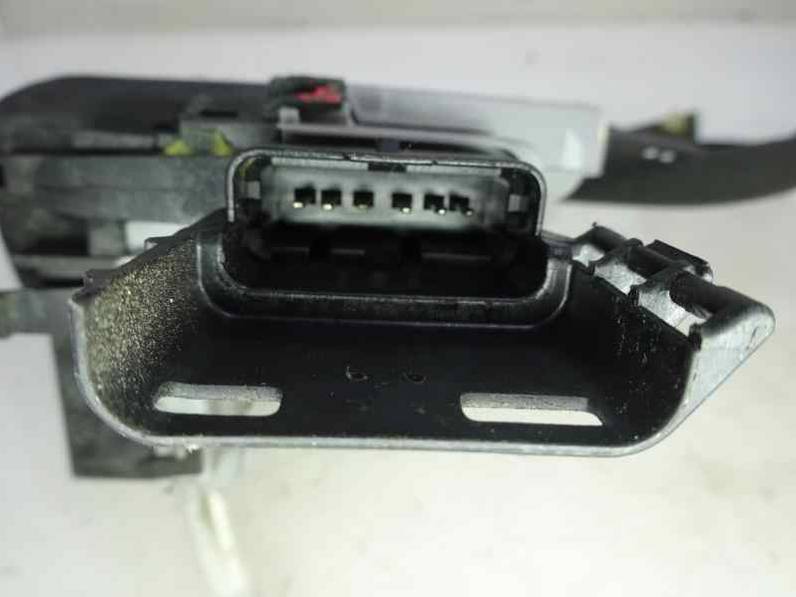 CERRADURA PUERTA DELANTERA IZQUIERDA PEUGEOT 3008 2012 1.6 HDI FAP (112 CV)