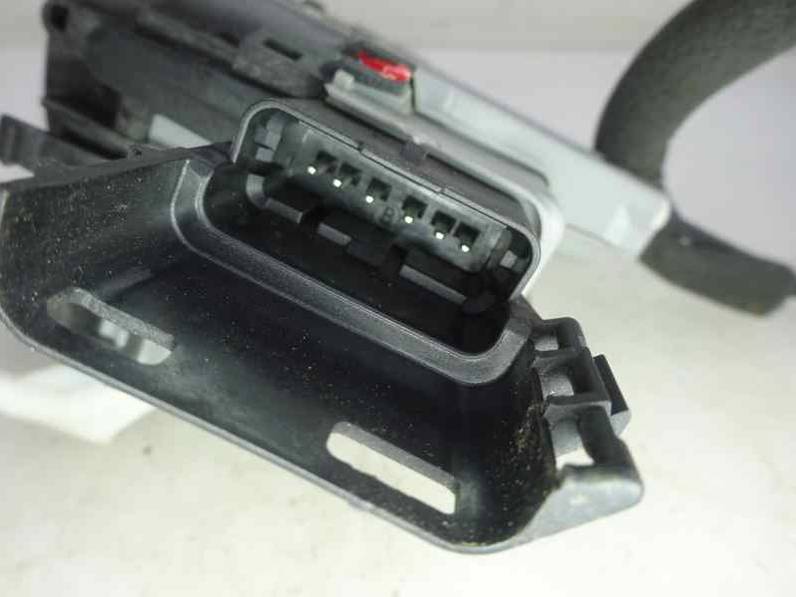 CERRADURA PUERTA TRASERA IZQUIERDA PEUGEOT 3008 2012 1.6 HDI FAP (112 CV)