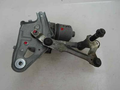 MOTOR LIMPIA DELANTERO PEUGEOT 3008 2012 1.6 HDI FAP (112 CV)