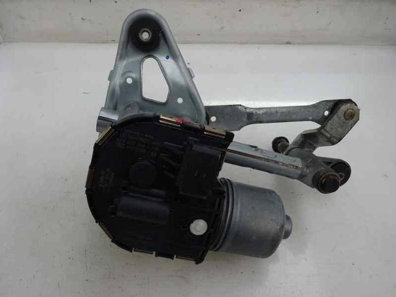 MOTOR LIMPIA DELANTERO PEUGEOT 3008 2012 1.6 HDI FAP (112 CV)