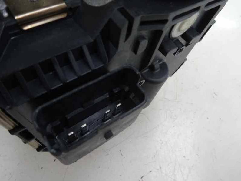 MOTOR LIMPIA DELANTERO PEUGEOT 3008 2012 1.6 HDI FAP (112 CV)