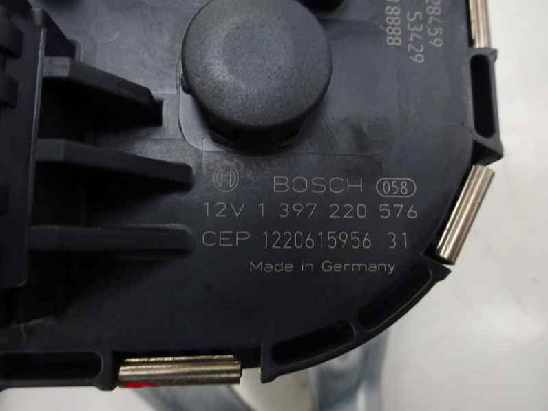 MOTOR LIMPIA DELANTERO PEUGEOT 3008 2012 1.6 HDI FAP (112 CV)