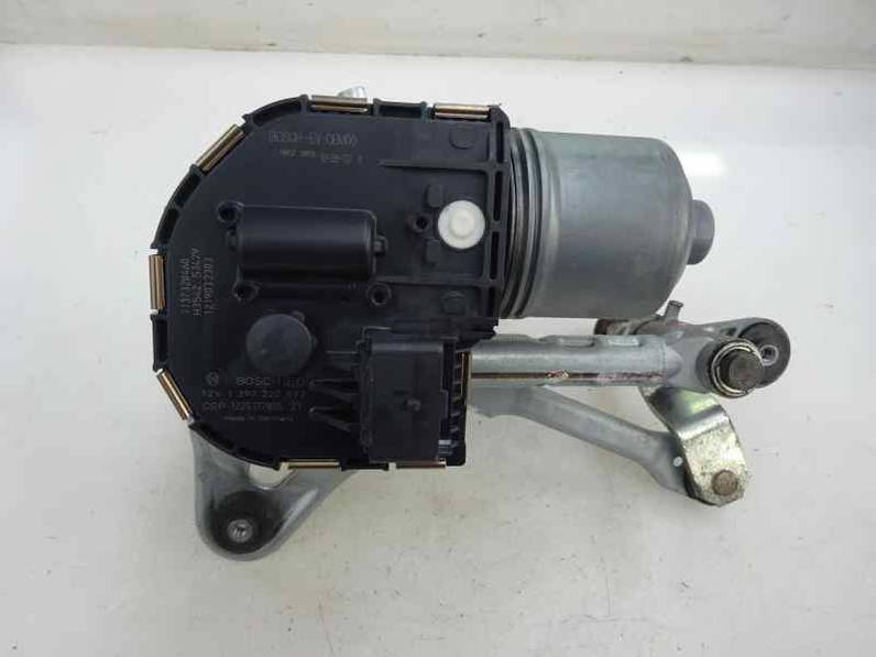 MOTOR LIMPIA DELANTERO PEUGEOT 3008 2012 1.6 HDI FAP (112 CV)