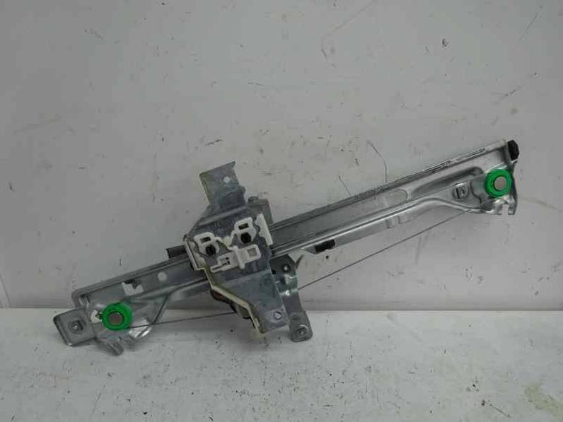 ELEVALUNAS TRASERO DERECHO PEUGEOT 3008 2012 1.6 HDI FAP (112 CV)