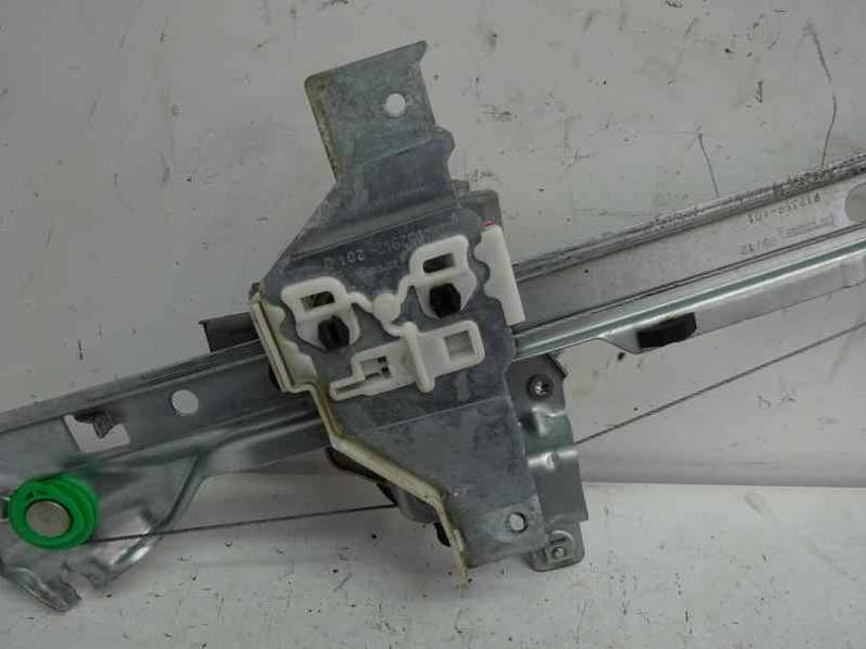 ELEVALUNAS TRASERO DERECHO PEUGEOT 3008 2012 1.6 HDI FAP (112 CV)