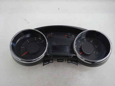 CUADRO INSTRUMENTOS PEUGEOT 3008 2012 1.6 HDI FAP (112 CV)