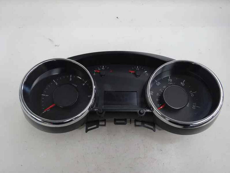 CUADRO INSTRUMENTOS PEUGEOT 3008 2012 1.6 HDI FAP (112 CV)