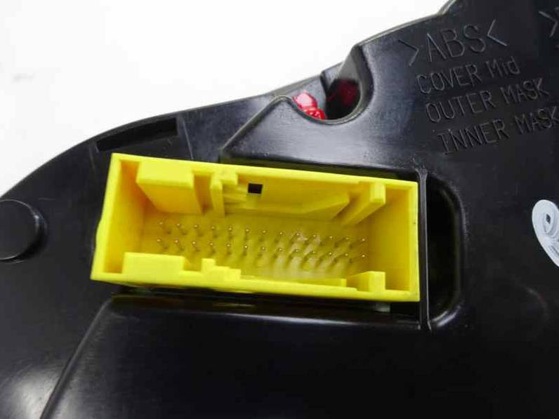 CUADRO INSTRUMENTOS PEUGEOT 3008 2012 1.6 HDI FAP (112 CV)