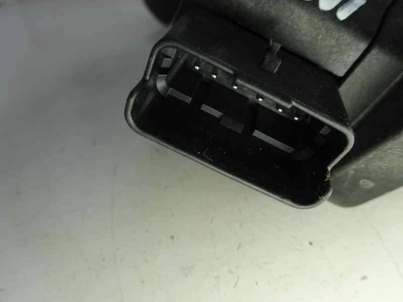 POTENCIOMETRO PEDAL PEUGEOT 3008 2012 1.6 HDI FAP (112 CV)