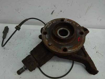 MANGUETA DELANTERA IZQUIERDA PEUGEOT 3008 2012 1.6 HDI FAP (112 CV)