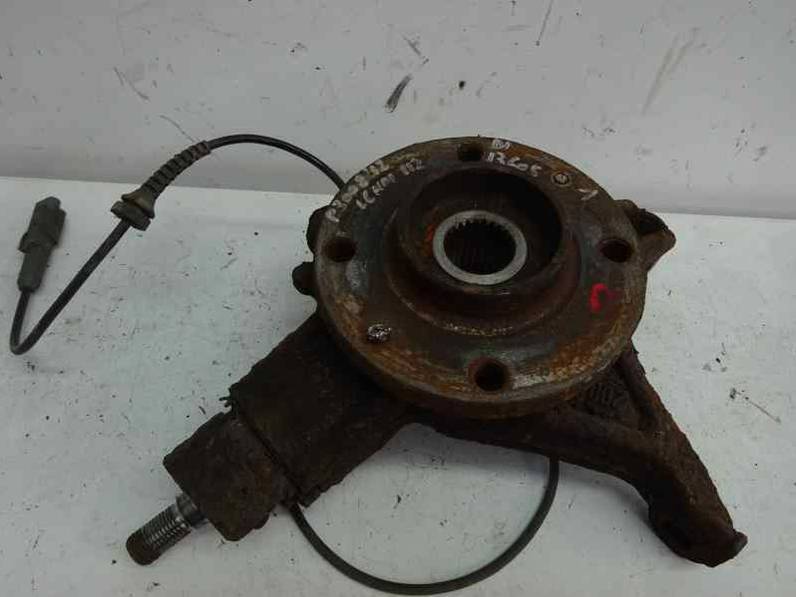 MANGUETA DELANTERA IZQUIERDA PEUGEOT 3008 2012 1.6 HDI FAP (112 CV)