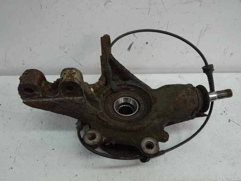 MANGUETA DELANTERA DERECHA PEUGEOT 3008 2012 1.6 HDI FAP (112 CV)